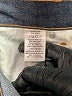 Everlane Tweed Blue Jeans Size 30R - photo 8