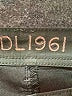 DL1961 Green Jeggings Size 24 waist - photo 7