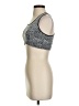 Unbranded Silver Sports Bra Size S (estimated) - photo 5