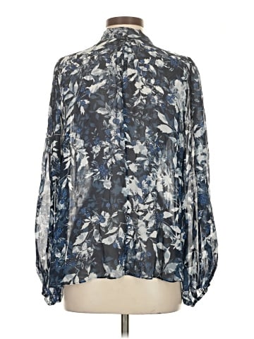 Shoshanna Long Sleeve Blouse (view 2)
