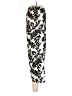 Robert Louis Print Ivory Casual Pants Size S - photo 4