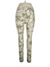 Athleta Camo Green Leggings Size XL - photo 1