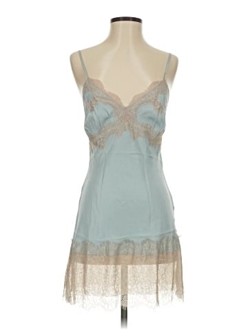 Gold Hawk Cocktail Dress (view 1)