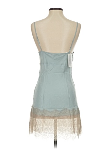 Gold Hawk Cocktail Dress (view 2)