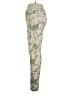 Athleta Camo Green Leggings Size XL - photo 5