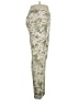 Athleta Camo Green Leggings Size XL - photo 4