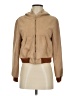 Shein Tan Jacket Size S - photo 1