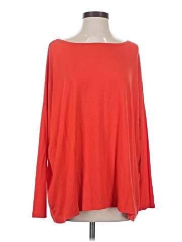 Piko Long Sleeve Top (view 1)