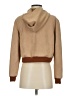 Shein Tan Jacket Size S - photo 2