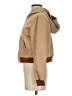 Shein Tan Jacket Size S - photo 5