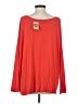 Piko Red Long Sleeve Top Size S - photo 2