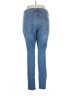 Universal Thread Solid Blue Jeans Size 16L - photo 2