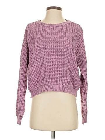 Ultra Flirt Pullover Sweater (view 1)