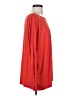 Piko Red Long Sleeve Top Size S - photo 4
