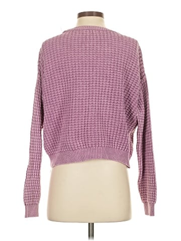 Ultra Flirt Pullover Sweater (view 2)