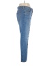 Universal Thread Solid Blue Jeans Size 16L - photo 4