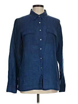 Tommy Bahama Long Sleeve Button-Down Shirt (view 1)