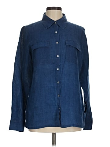 Tommy Bahama Long Sleeve Button-Down Shirt (view 1)
