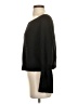 By Anthropologie Black Pullover Sweater Size XS - photo 5