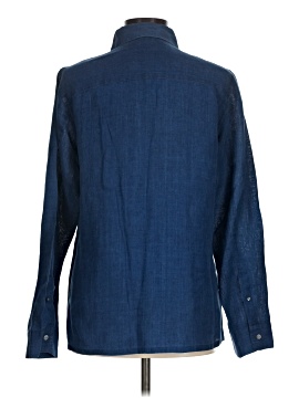 Tommy Bahama Long Sleeve Button-Down Shirt (view 2)