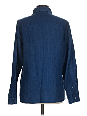 Tommy Bahama Long Sleeve Button-Down Shirt (view 2)