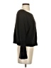 By Anthropologie Black Pullover Sweater Size XS - photo 4