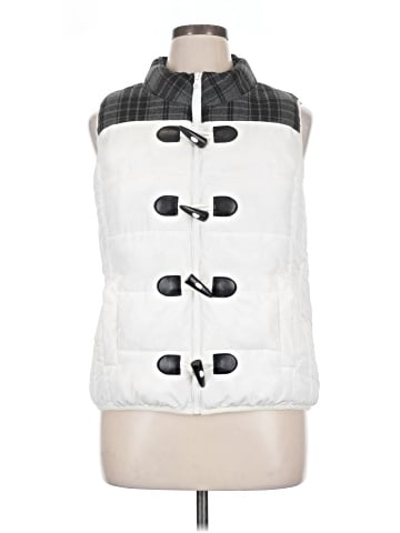 Ruff Hewn Vest (view 1)