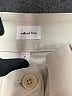 Wilfred Free Ivory Cargo Pants Size 4 - photo 6