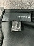 JS Boutique Solid Black Cocktail Dress Size 4 - photo 7