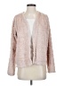 Miss Chievous 100% Polyester Pink Kimono Size XS - photo 1