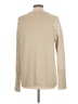 Chaps Tan Pullover Sweater Size L - photo 2