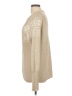 Chaps Tan Pullover Sweater Size L - photo 5