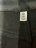 Seven7 Black Casual Pants Size 12 - photo 5