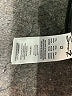 Seven7 Black Casual Pants Size 12 - photo 6