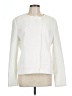 BOSS by HUGO BOSS Ivory Jacket Size 12 - photo 1