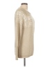 Chaps Tan Pullover Sweater Size L - photo 4