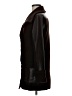 Ann Taylor Black Coat Size M - photo 5