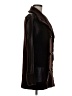 Ann Taylor Black Coat Size M - photo 4