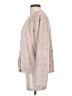 Miss Chievous 100% Polyester Pink Kimono Size XS - photo 5
