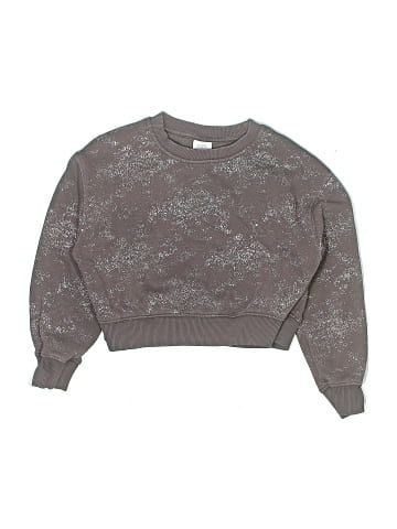 Zara Kids Long Sleeve Top (view 1)