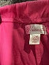 Nannette Solid Pink Shorts 9-12 MO / 12 MO - photo 3