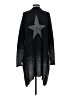Fab'rik Black Cardigan Size S - photo 2