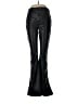 We the Free 100% Polyester Black Dress Pants Size 28 waist - photo 1