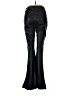 We the Free 100% Polyester Black Dress Pants Size 28 waist - photo 2