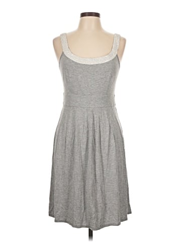IISLI Casual Dress (view 1)