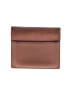 Shinola Brown Leather Wallet One size - photo 2