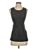 Lululemon Athletica Gray Active Tank Size 4 - photo 1