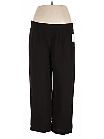 Danny & Nicole Active Pants (view 1)