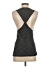 Lululemon Athletica Gray Active Tank Size 4 - photo 2