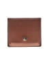 Shinola Brown Leather Wallet One size - photo 1